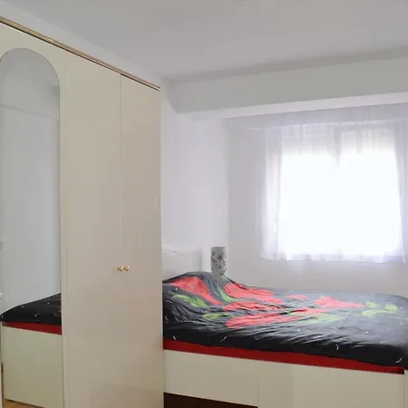 Alex Cosy Quarters Apartment Ohrid Exterior photo