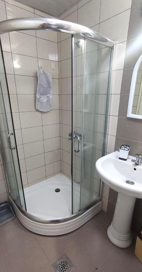 Apartment Alex Cosy Quarters Ohrid