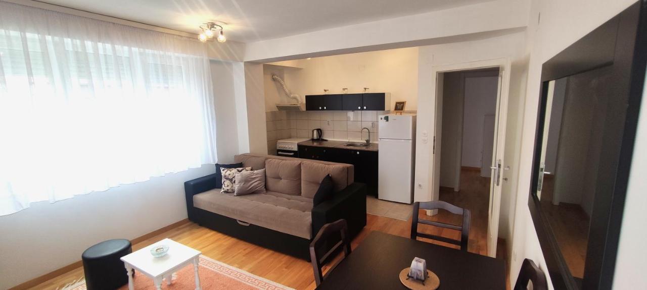 Apartment Alex Cosy Quarters *